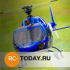 RC-TODAY.RU - радиуправляемые игрушки