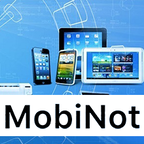 Mobinot - цифровая техника