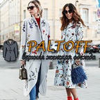 Paltoff - верхняя женская одежда