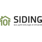 101Siding - все для фасада и кровли