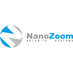 NanoZoom - видеонаблюдение