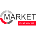 Маркет Харьков