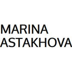 Marina Astakhova – Astakhova Art