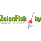 ZelenFish - рыболовный магазин