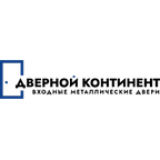 Дверной континент