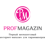Profmagazin - оптовый интернет магазин профессиональной косметики