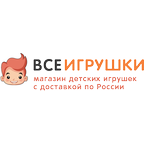 Все игрушки - детские игрушки