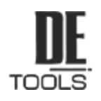De-tools