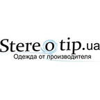 Stereotip - оптово-розничный магазин одежды