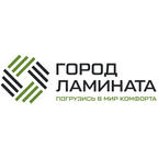 Город Ламината