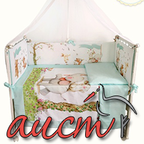 АИСТ - детская мебель и товары