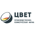 ПКФ ЦВЕТ