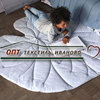 «Опт Текстиль Иваново» - текстиль, одежда