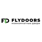 Fly doors