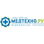 Медтехно - медицинская техника