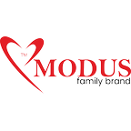 MODUS family brand - одежда для женщин