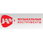 Jam - музыкальные инструменты