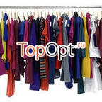TopOpt - одежда за копейки!