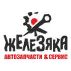 Железяка