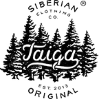 Тайга - одежда