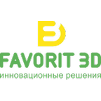 Favorit 3d