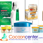 Cocooncenter - аптечная косметика