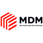 MDM