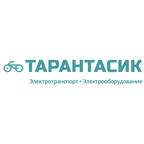 Тарантасик