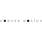 CORNER DESIGN - интерьер