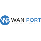 Wan port