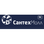 SantehMoll — магазин сантехники