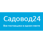  Садовод24 - посредник рынка Садовод