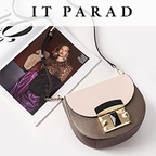 ItParad.ru - итальянская кожгалантерея