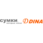 Дина - сумки, которые носят