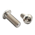 "Нержавейка РФ" - болты, винты, саморезы