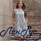 "ЛёнРус" - одежда из натурального льна