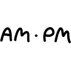 АМ.РМ - дизайнерская сантехника