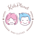 KidsPlanet - товары для новорожденных
