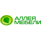 Аллея мебели