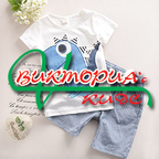 «Виктория» - детский трикотаж