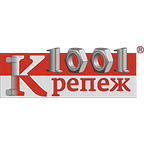 1001 КРЕПЕЖ - стройматериалы