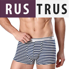 RusTrus.Ru - мужское нижнее белье
