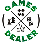 Games Dealer