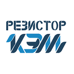 Резистор КЭМ