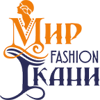 Мир Fashion Ткани