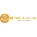 Mirsveta-Online - магазин люстр