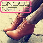  ТМ "Джино Фиджини" - женская кожаная обувь