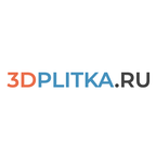 3Dplitka