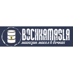 Бочка Масла