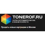Tonerof